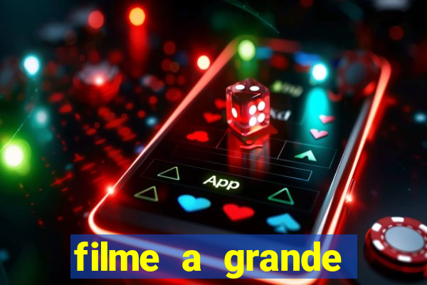 filme a grande virada final explicado